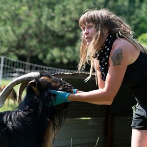 Meet your Posher, Erin